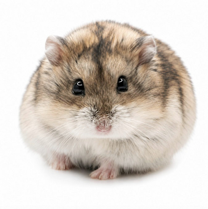 Kabuki of X-rats "Neville" 🇨🇿