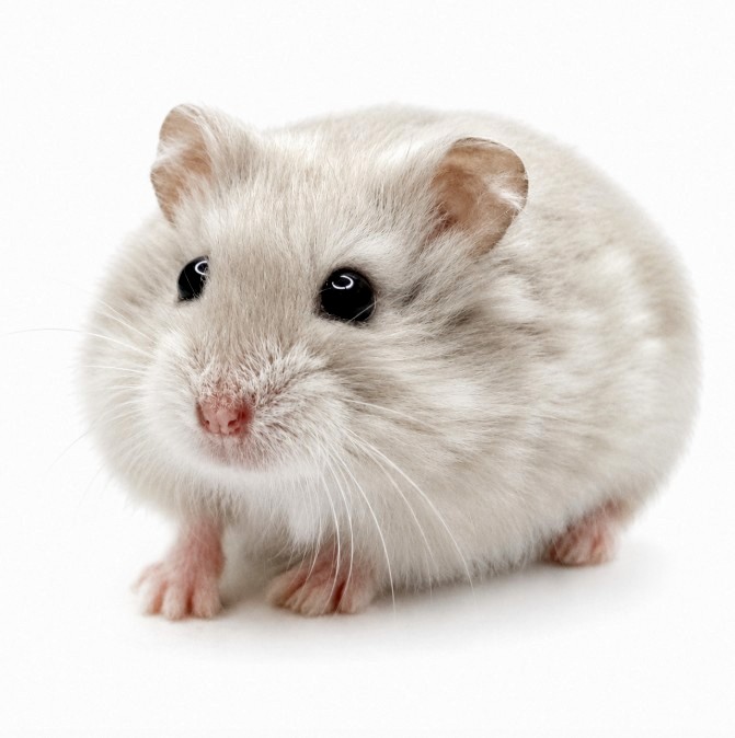 Zeeko of X-rats "Rufus" 🇨🇿
